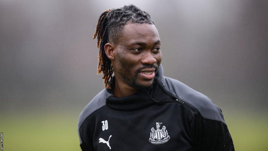 Chelsea and Newcastle United honor Christian Atsu on what would have been his 33rd birthday, reflecting on his legacy and impact in the football community.