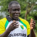 Frimpong Manso Takes the Helm as Head Coach of Black Starlets