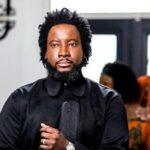 Sonnie Badu Envisions Future Pastoral Role for John Mahama