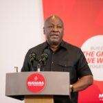 I’m committed to stabilizing Ghana’s economy – Mahama.