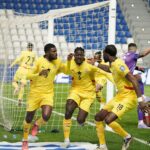 World Cup 2026Q: Black Stars beat Madagascar to secure a good stand in the World Cup qualifiers.