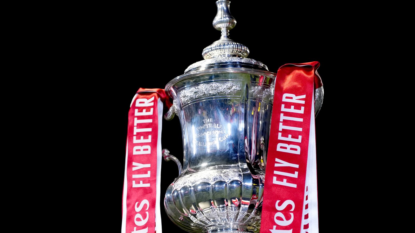 FA Cup quarter-finals draw with electrifying match ups