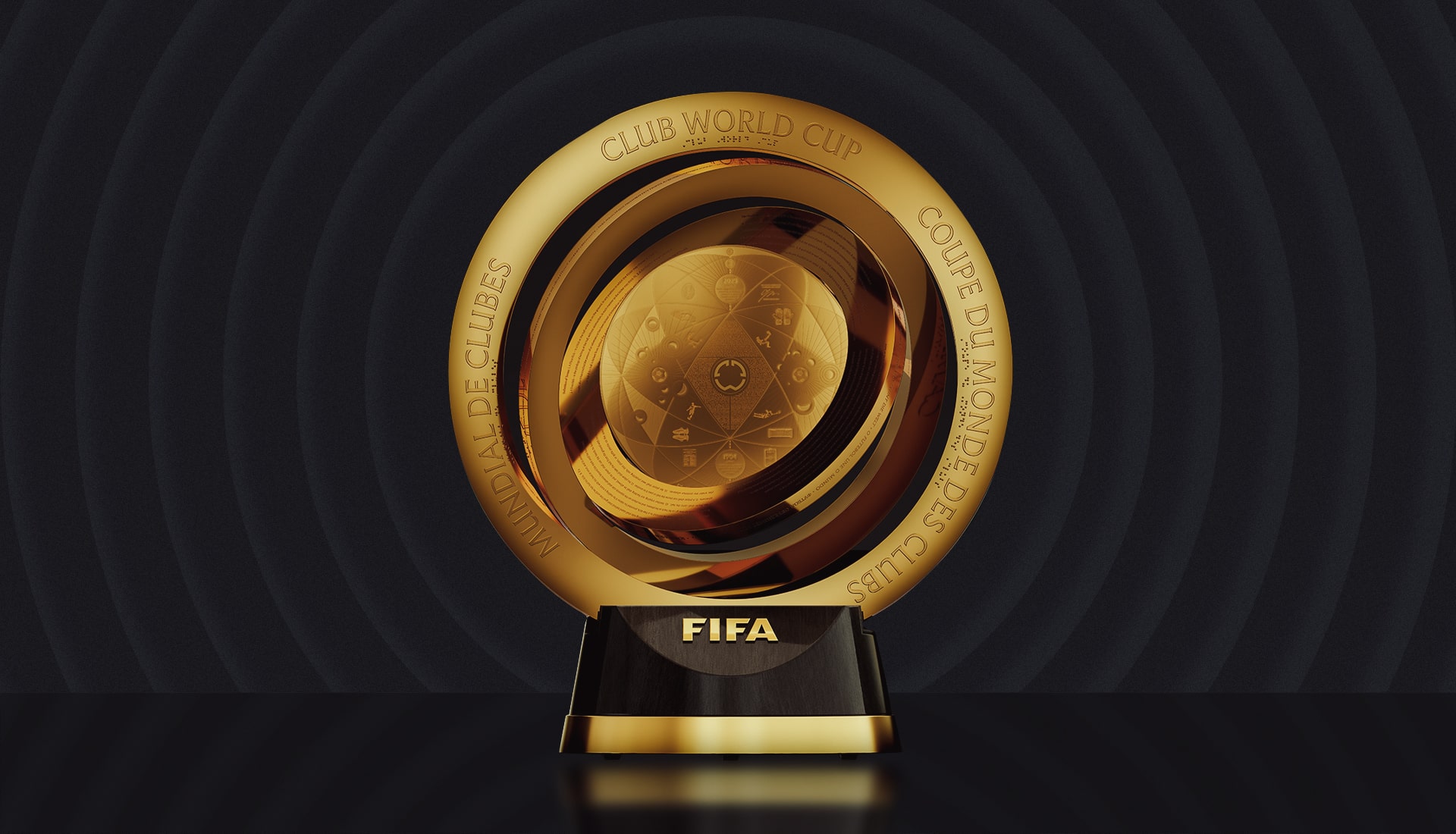 Global Excitement Builds as Clubs Reveal Squads for Club World Cup