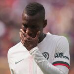Club World Cup: Blues implode at Club World Cup as Nicolas Jackson is shown a straight red card in the defeat