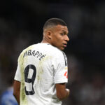 Real Madrid star admitted to hospital whilst at Club World Cup.