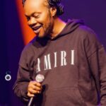Ghana loses a music legend