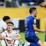Club World Cup: Manchester City’s shock last-16 exit to Al Hilal as  Fluminense shocked Inter Milan in the last 16
