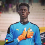 Former Asante Kotoko captain and goalkeeper moves to a South African side.