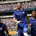 Club World Cup: Cole Palmer scores twice as Blues claim Club World Cup glory with stunning win