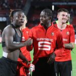 Belgium winger star admits he will sign Kudus and Kamaldeen for his country if possible.