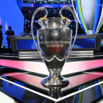 Record-Breaking Night of Goals as Champions League continues