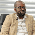 Zero-tolerance stance on betting in domestic football- Kurt Okraku.