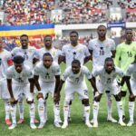 Otto Addo Names Black Stars Squad for Crucial World Cup Qualifiers