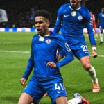 Champions League Thrillers Light Up Wednesday Night