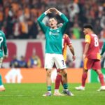 Galatasaray Stun Liverpool as Champions League Drama Unfolds