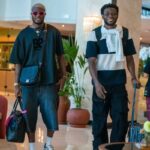 Black Stars Open Camp Ahead of Crucial World Cup Qualifiers