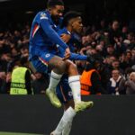 Champions League Drama: Big Wins, Shocking Defeats — A Thrilling Tuesday Night.