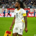 Injuries Force Two Stars Out of Black Stars Camp Ahead of South Korea Clash