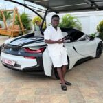 Abu Trica Charged with Running Romance Scams That Took Over $8 Million From Elderly Victims